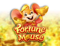 rato fortune ícone